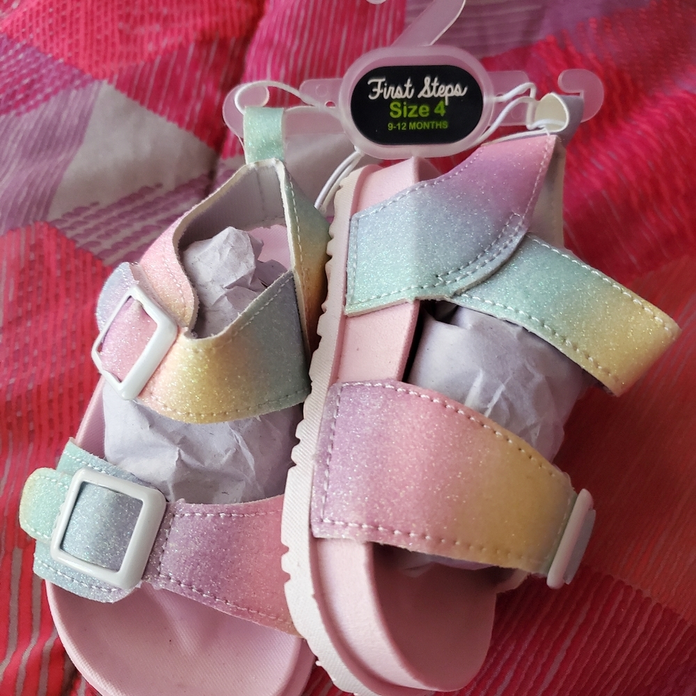 Toddler Sandals